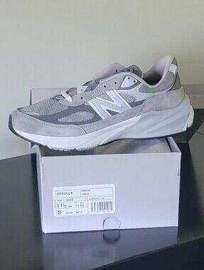 Men's New Balance Sneaker
